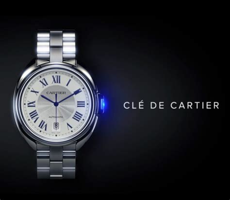 Cartier premieres watch collection exclusively at DFS.